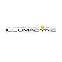 Illumadyne logo - Similar company to Asean Light + Design Expo