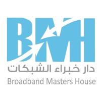 Broadband Masters House Co. Ltd. (BMH) logo - Similar company to Dao Digital Solutions Gmbh