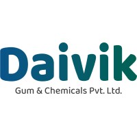 Daivik Gum & Chemicals Pvt Ltd logo - Similar company to Horizon Voyage Exim
