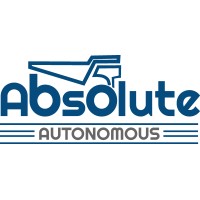 Absolute Autonomous logo - Similar company to Haulage & Loading