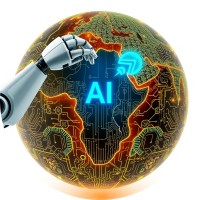 GSLSN AI & Robotics 2030 Global Empowerment Course logo - Similar company to Researchcom