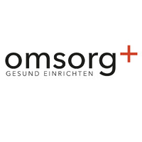 omsorg+ logo - Similar company to Sba+ Gmbh