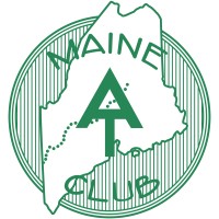 Maine Appalachian Trail Club logo - Similar company to Becht Engineering Bt, Inc.