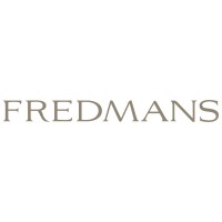 Fredmans Ur logo - Similar company to Nymans Group