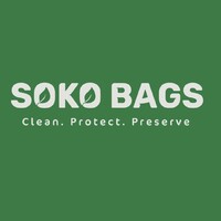 SOKO BAGS LTD. logo - Similar company to Konfag Innovation Products