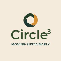 Circle³ Sustainability logo - Similar company to Greenlink Education
