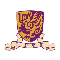 CUHK - Dept. of Translation logo - Similar company to Ananta Learning Centre
