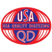 USA Quality Digitizing logo - Similar company to Absolute Digitizing