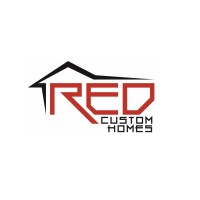 RED Custom Homes LLC logo - Similar company to Acre Design +
