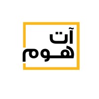 At Home Furniture logo - Similar company to Labaytek