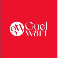 Guelwart logo - Similar company to Toftal Technologies