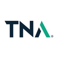 TNA logo - Similar company to Netsupport Spa