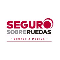 Seguro Sobre Ruedas logo - Similar company to Sgs Soluciones