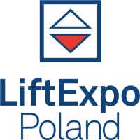 LiftExpo Poland - International Lift, Components and Vertical Transportation Technology Exhibition logo - Similar company to J&D Elevator Services Limited