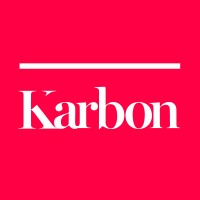 Karbon Media logo - Similar company to Talkdrawer