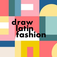 Draw Latin Fashion logo - Similar company to Trendo.Mx