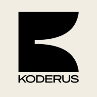 KODERUS logo - Similar company to Rinvest Uab