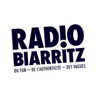 Radio Biarritz logo - Similar company to Positivr