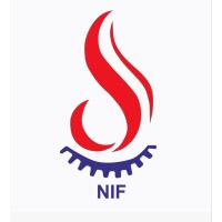 NAQA IRON COMPANY logo - Similar company to New Industries ٍSkyline Company For Environmental Services  Nisco