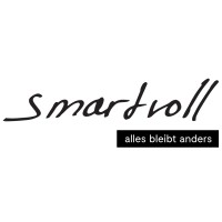 smartvoll logo - Similar company to .Megatabs Architekten