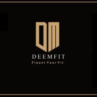 DEEMFIT logo - Similar company to Trendcave