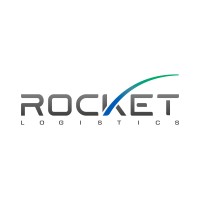 Rocket Logistics logo - Similar company to Rocket Logistics