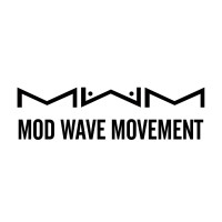 Mod Wave Movement logo - Similar company to Fun4You