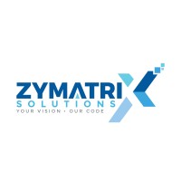 Zymatrix Solutions logo - Similar company to Nmsoft Web & Art Design