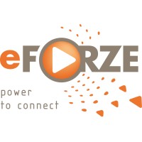 eFORZE logo - Similar company to Ds Health Gmbh