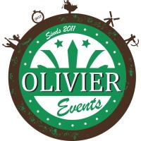 Olivier Events logo - Similar company to Bloemink Security & Crisisondersteuning