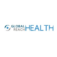 Global Reach Health logo - Similar company to Globefy