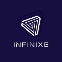 Infinixe logo - Similar company to Idearia