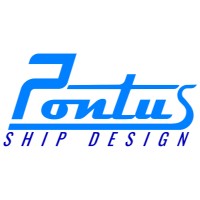 Pontus Ship Design Ltd. logo - Similar company to Polytek