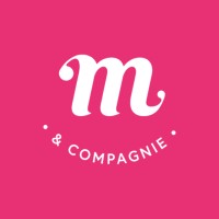 M&Cie logo - Similar company to Ekilybr