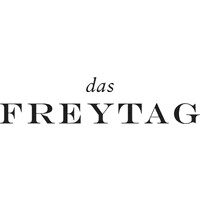 das Freytag logo - Similar company to Hub Apartments