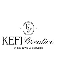 Kefi Creative logo - Similar company to Park Ridge School District 64