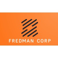 Fredman Corp LLC logo - Similar company to Barthelme Led Solutions
