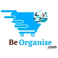 BeOrganise Ecommerce Solutions logo - Similar company to Ssp Ecommerce Services Pvt Ltd