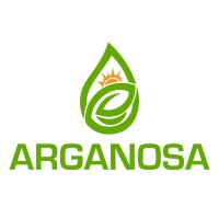Arganosa logo - Similar company to Roock Mobile