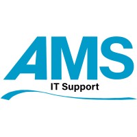 AMS IT Support Ltd logo - Similar company to Harlington Upper School