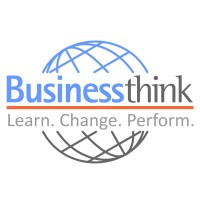 Business Think Learning logo - Similar company to The Business Blockchain Simulation