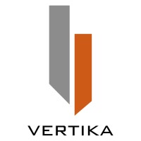 Vertika inc logo - Similar company to Tyroparc