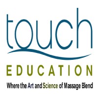 Touch Education logo - Similar company to Education & Technology Professionals, Llc