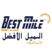 Best_mile logo - Similar company to Arab Technical