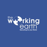 The Working Earth