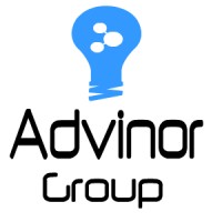 Advinor Group logo - Similar company to Fraser Valley Estate Planning Council (Fvepc)