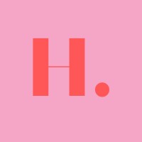 HERcast Media logo - Similar company to R.M. Strategy
