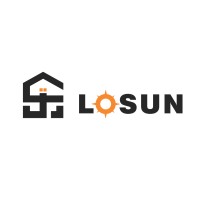 LOSUN SMART TECHNOLOGY CO., LIMITED logo - Similar company to Ningbo Yokelink Machinery Co., Limited