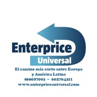 Enterprice Universal logo - Similar company to Adp Trading