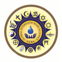 Global Interfaith WASH Alliance logo - Similar company to Gramalaya Sanitation Ngo